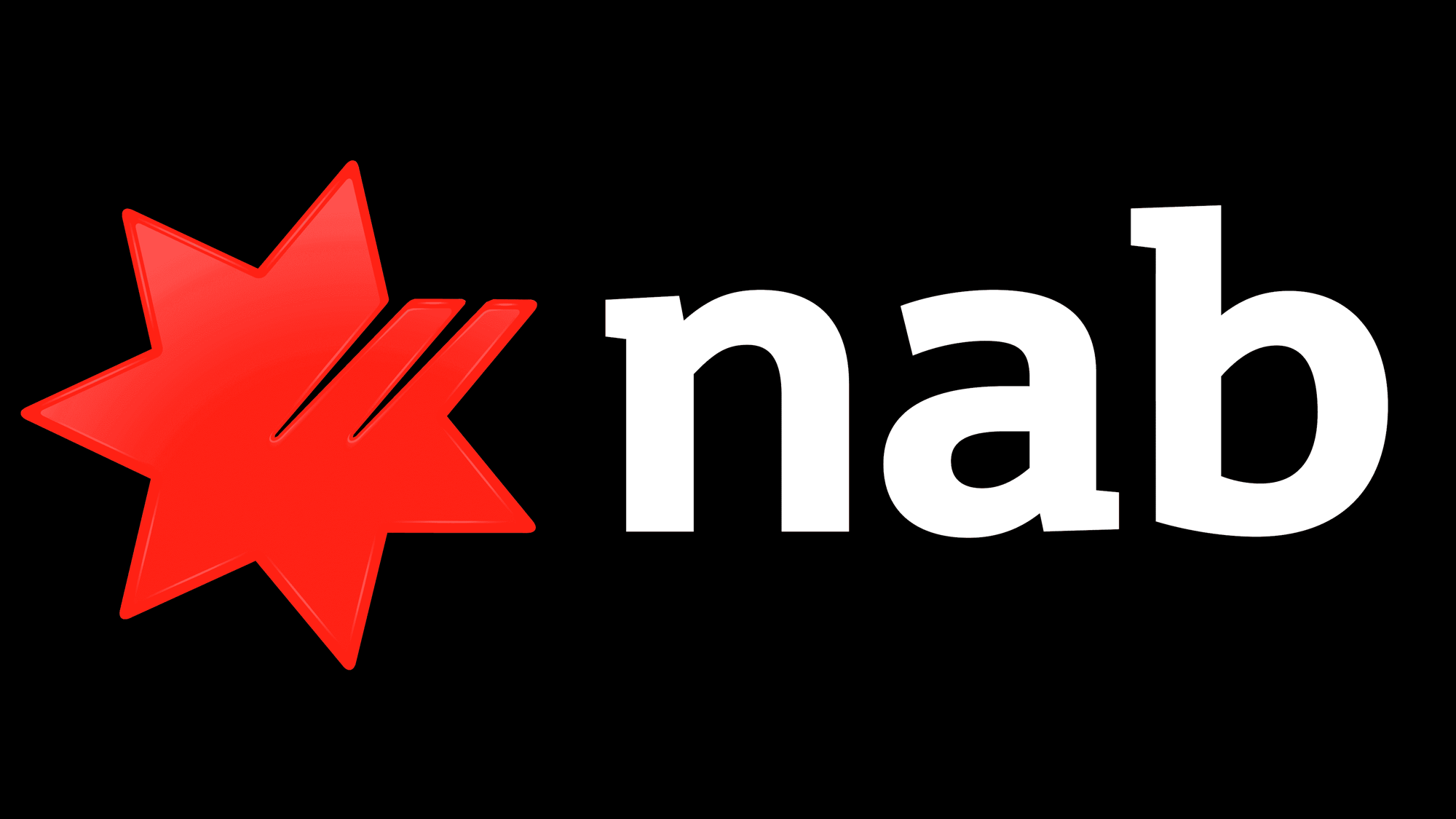 NAB logo NAB logo
