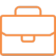 A briefcase