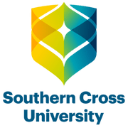 Southern Cross University logo